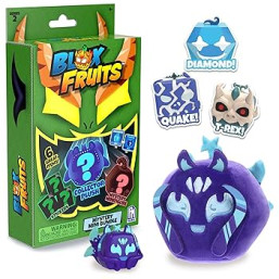 Blox Fruits - Mystery Mini Bundle